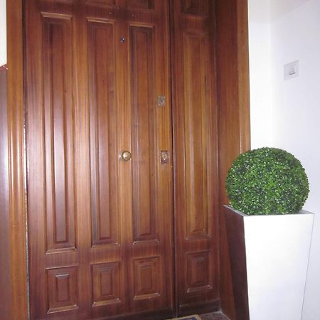 B&B Al Museo Reggio di Calabria Ngoại thất bức ảnh