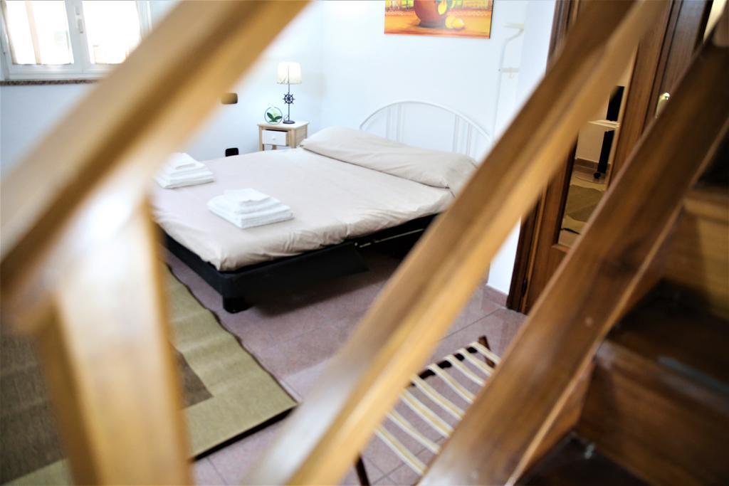 B&B Al Museo Reggio di Calabria Ngoại thất bức ảnh