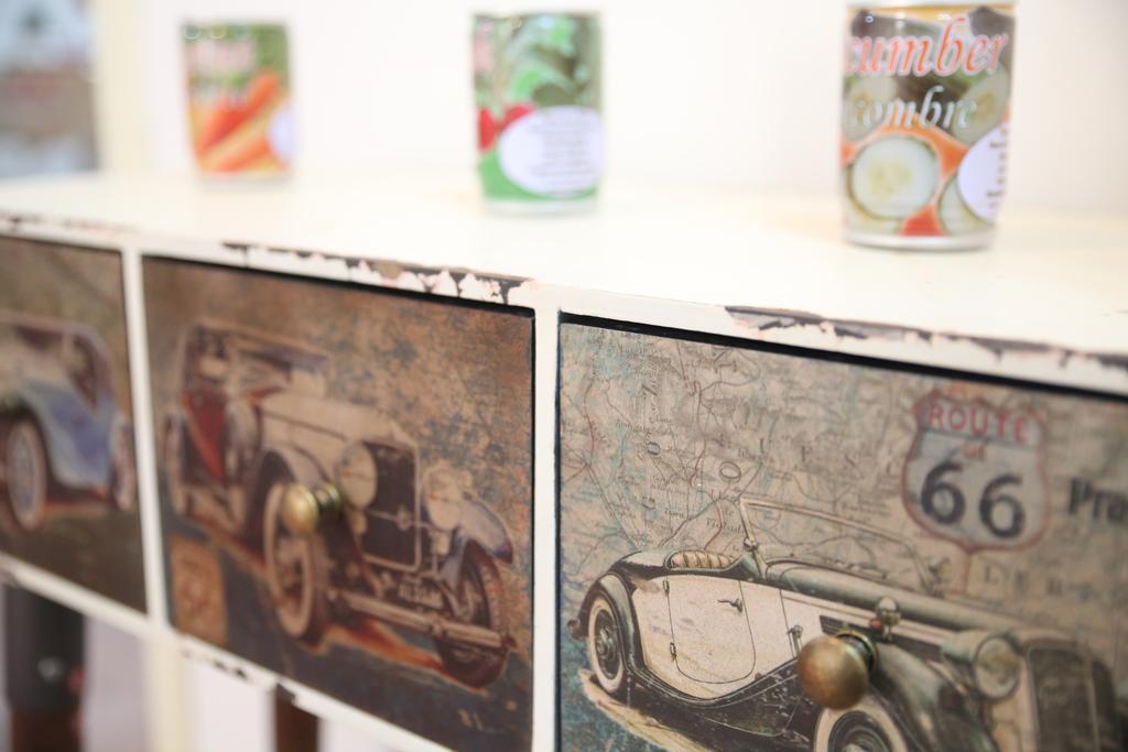 B&B Al Museo Reggio di Calabria Ngoại thất bức ảnh