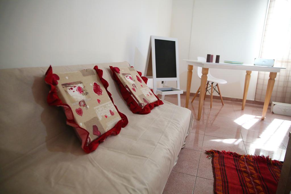 B&B Al Museo Reggio di Calabria Ngoại thất bức ảnh