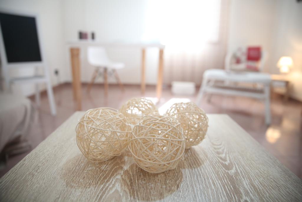 B&B Al Museo Reggio di Calabria Ngoại thất bức ảnh
