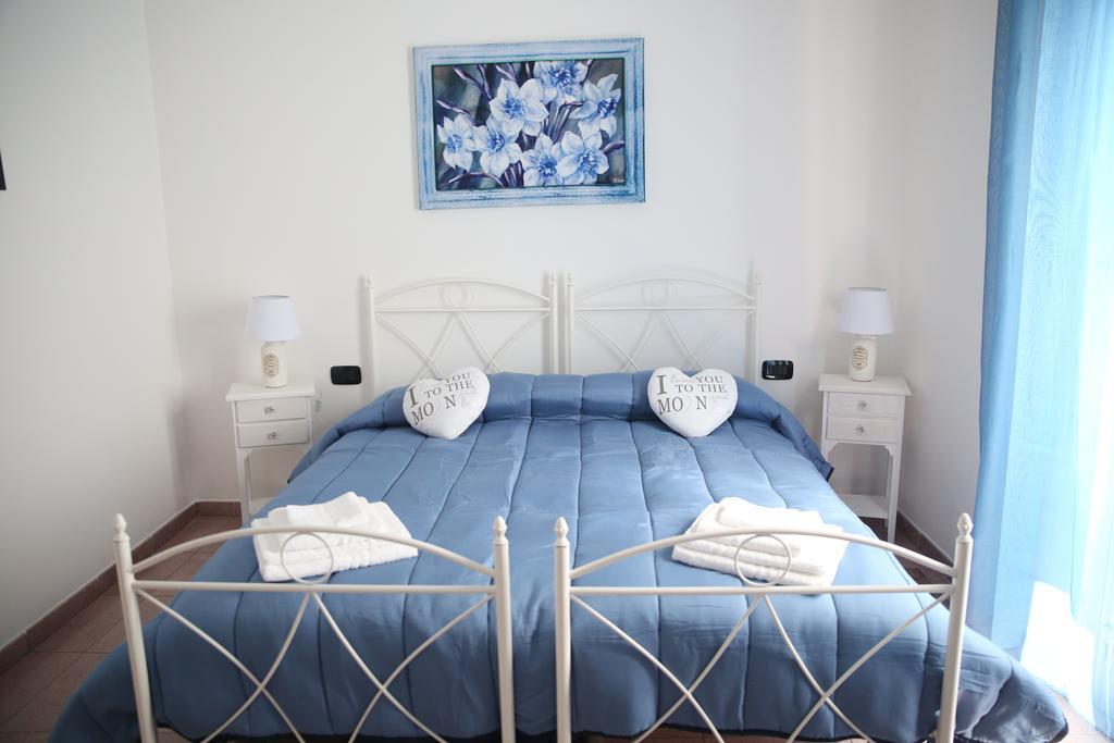 B&B Al Museo Reggio di Calabria Ngoại thất bức ảnh