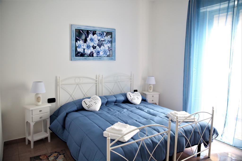 B&B Al Museo Reggio di Calabria Ngoại thất bức ảnh