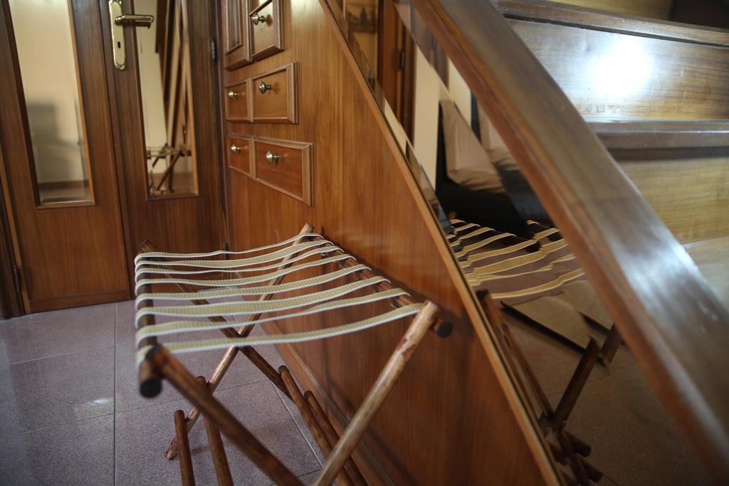B&B Al Museo Reggio di Calabria Ngoại thất bức ảnh