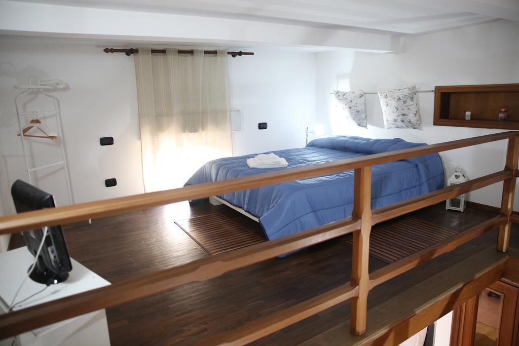 B&B Al Museo Reggio di Calabria Ngoại thất bức ảnh