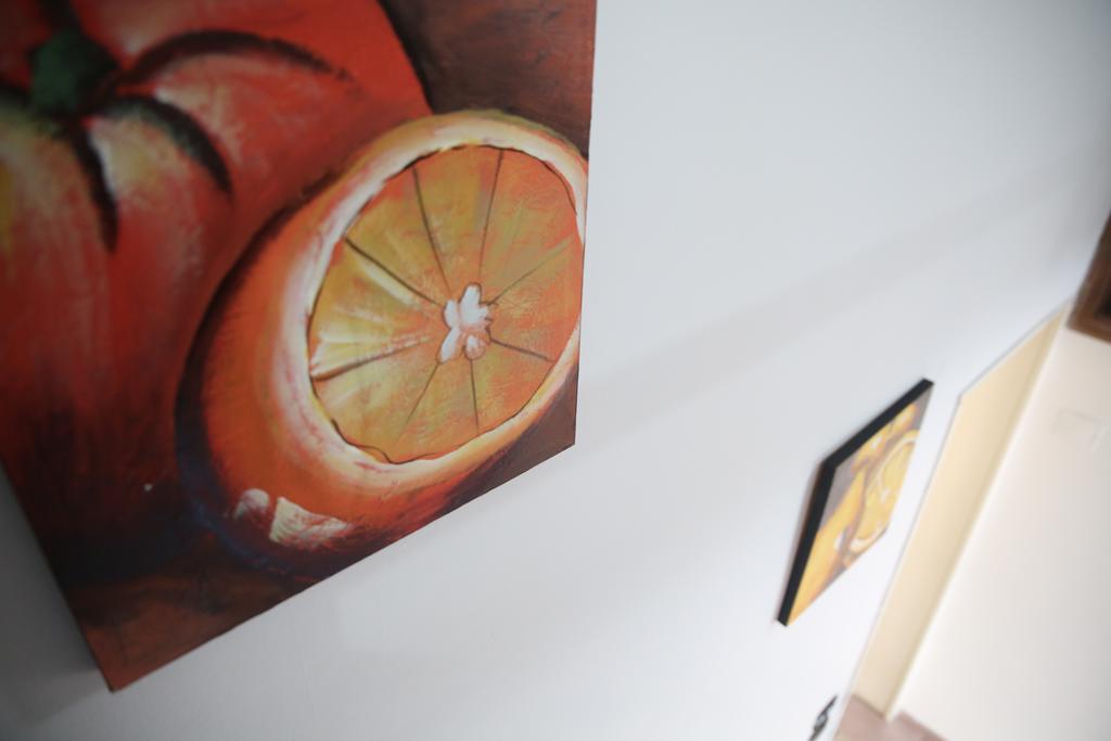B&B Al Museo Reggio di Calabria Ngoại thất bức ảnh