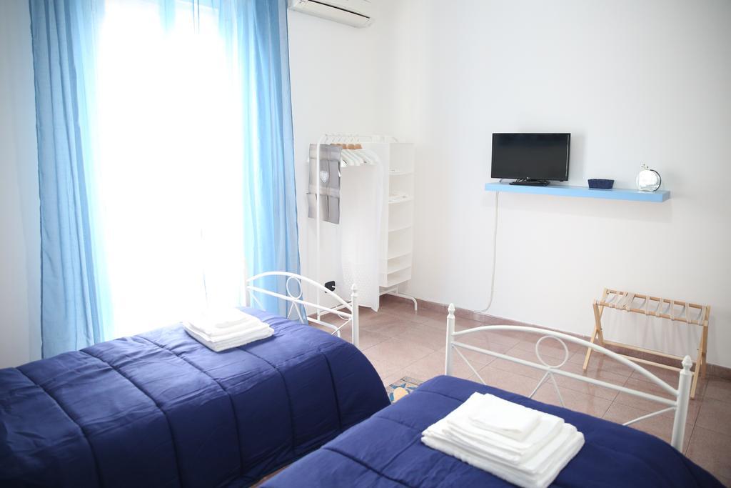 B&B Al Museo Reggio di Calabria Ngoại thất bức ảnh