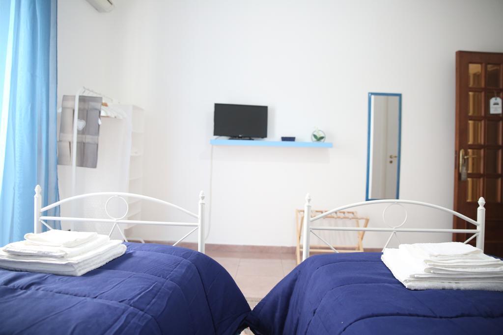 B&B Al Museo Reggio di Calabria Ngoại thất bức ảnh