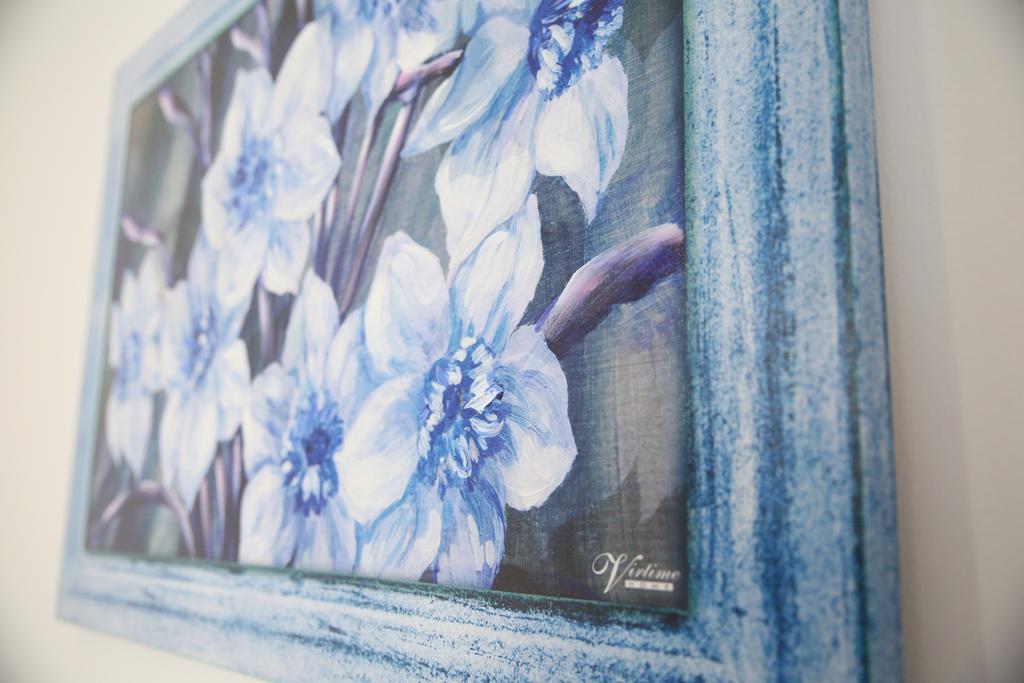 B&B Al Museo Reggio di Calabria Ngoại thất bức ảnh