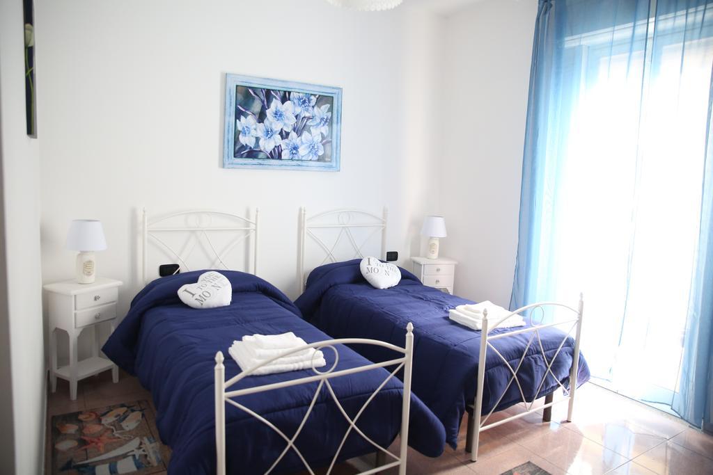 B&B Al Museo Reggio di Calabria Ngoại thất bức ảnh