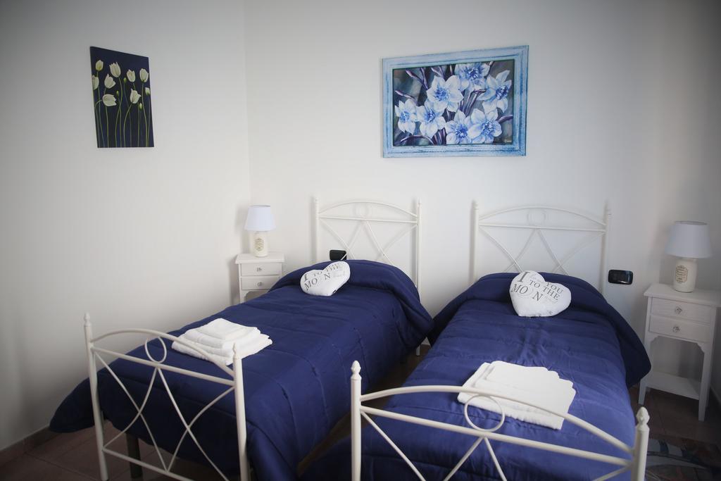 B&B Al Museo Reggio di Calabria Ngoại thất bức ảnh