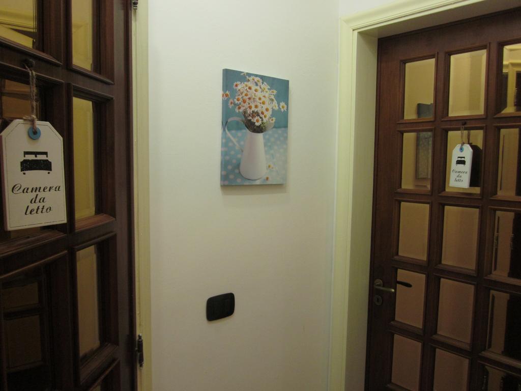 B&B Al Museo Reggio di Calabria Ngoại thất bức ảnh