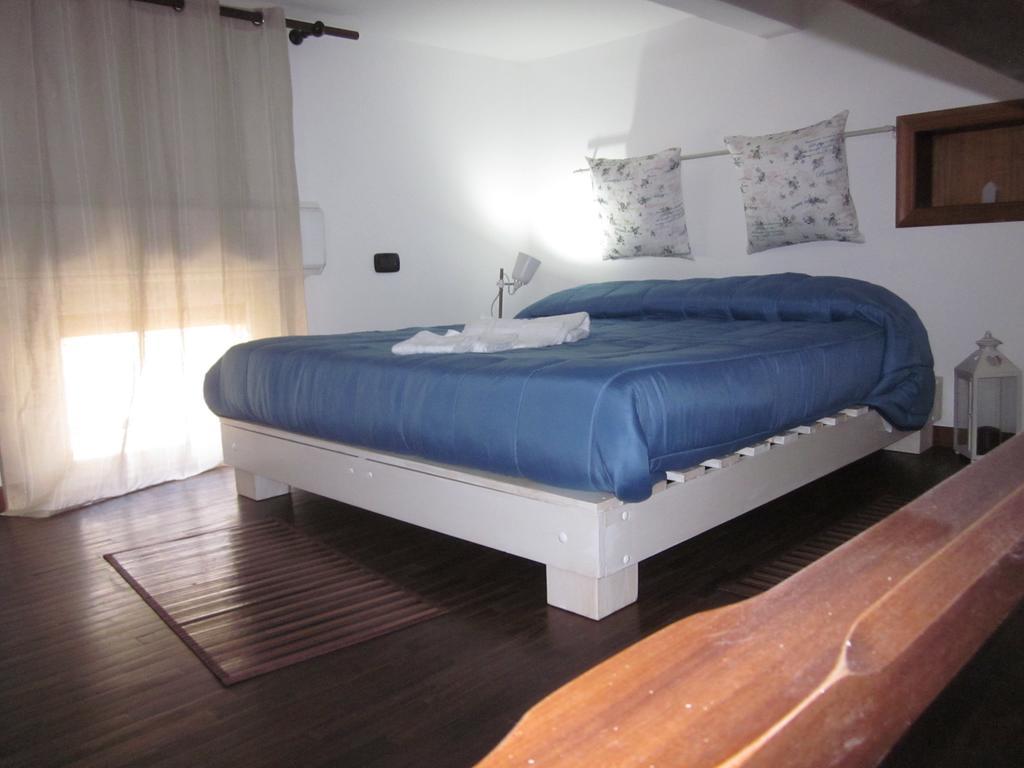 B&B Al Museo Reggio di Calabria Ngoại thất bức ảnh