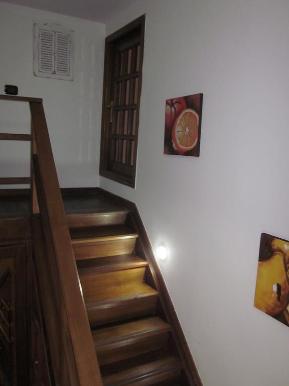 B&B Al Museo Reggio di Calabria Ngoại thất bức ảnh