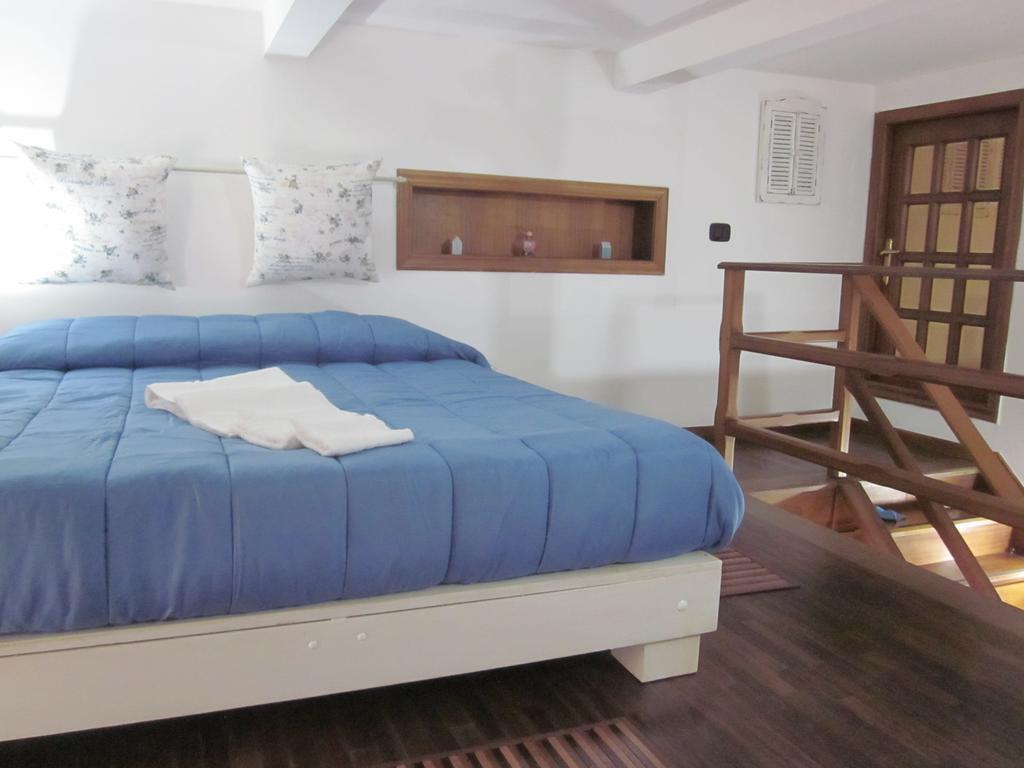 B&B Al Museo Reggio di Calabria Ngoại thất bức ảnh