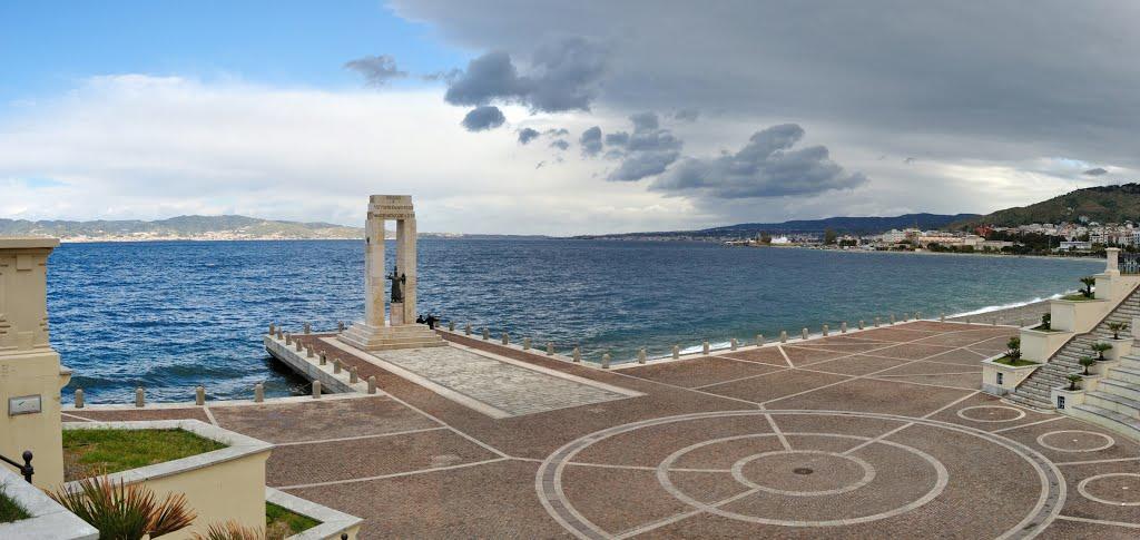 B&B Al Museo Reggio di Calabria Ngoại thất bức ảnh