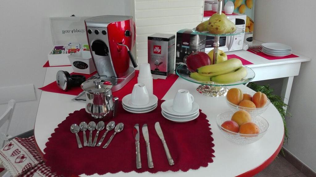 B&B Al Museo Reggio di Calabria Ngoại thất bức ảnh