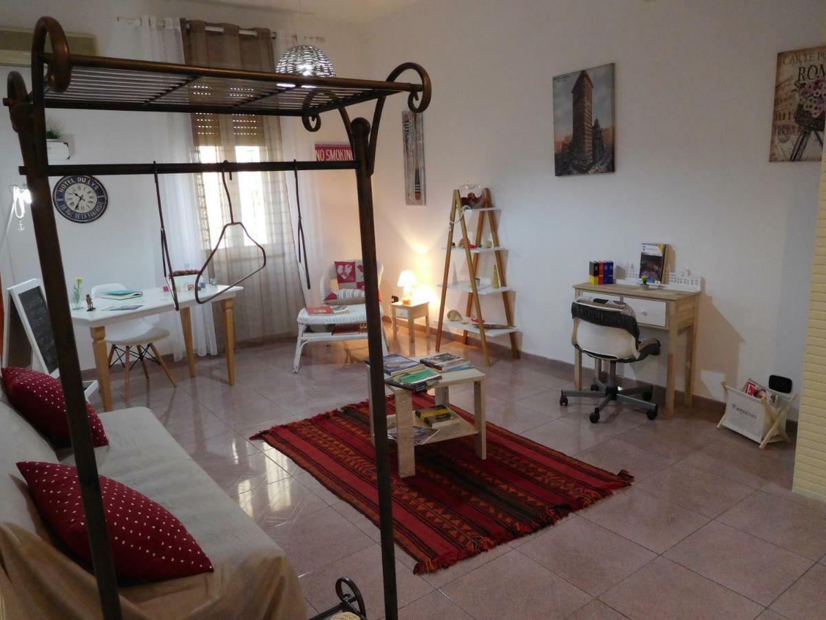 B&B Al Museo Reggio di Calabria Ngoại thất bức ảnh