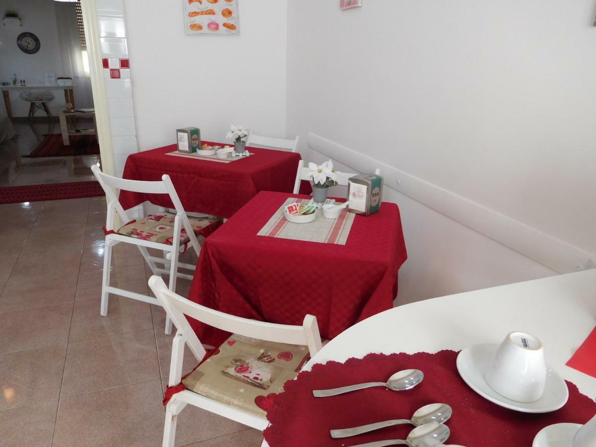 B&B Al Museo Reggio di Calabria Ngoại thất bức ảnh